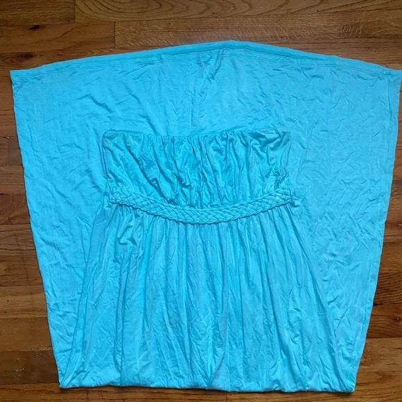 Charlotte Russe | Dresses | Charlotte Russe Mint Green Maxi Dress Size  Large | Poshmark